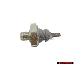 Genuine VW Oil Pressure Switch - 068919081C