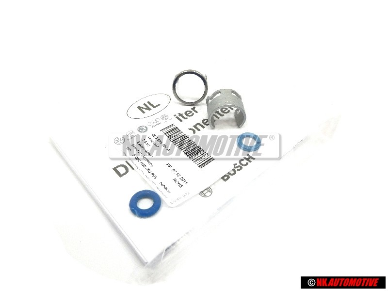 Genuine VW Repair Kit For Valve Unit - 06D998907