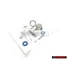 Genuine VW Repair Kit For Valve Unit - 06D998907
