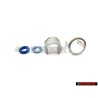 Genuine VW Repair Kit For Valve Unit - 06D998907