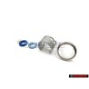 Genuine VW Repair Kit For Valve Unit - 06D998907
