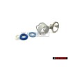 Genuine VW Repair Kit For Valve Unit - 06D998907