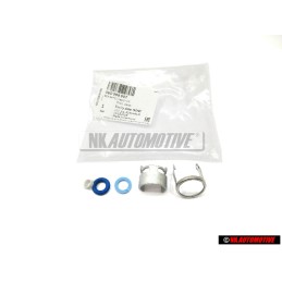 Genuine VW Repair Kit For Valve Unit - 06D998907