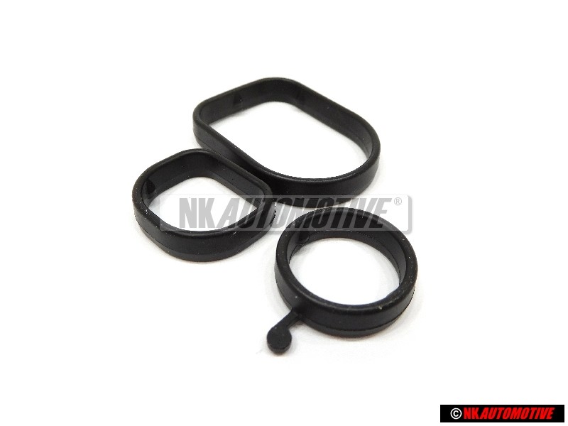 Genuine VW Seal - 07K117070