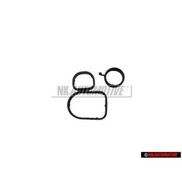 Genuine VW Seal - 07K117070