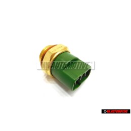 TOPRAN Dual Thermo-Switch - 103 337
