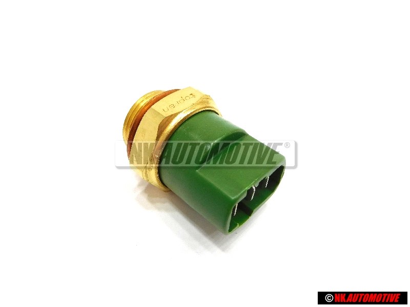 TOPRAN Dual Thermo-Switch - 103 337