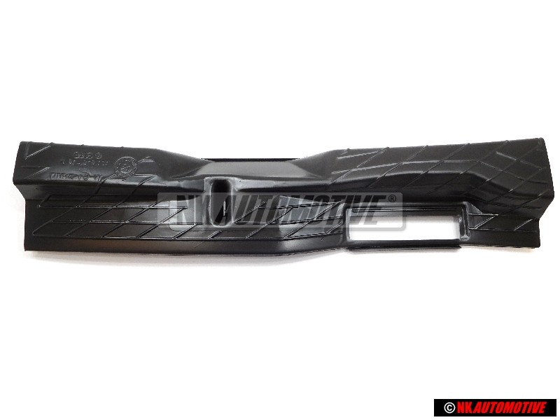 Genuine VW Water Deflector - 155819415A