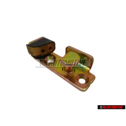 Genuine VW Tailgate Hatch Striker Plate Latch Lock - 331827511A