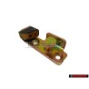 Genuine VW Tailgate Hatch Striker Plate Latch Lock - 331827511A