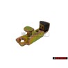 Genuine VW Tailgate Hatch Striker Plate Latch Lock - 331827511A