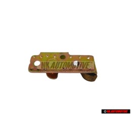 Genuine VW Tailgate Hatch Striker Plate Latch Lock - 331827511A