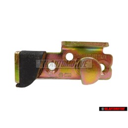 Genuine VW Tailgate Hatch Striker Plate Latch Lock - 331827511A