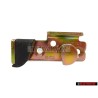 Genuine VW Tailgate Hatch Striker Plate Latch Lock - 331827511A