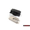 Genuine VW 1 Set Fixing Parts For Clutch Cable - 1H0798303A