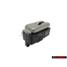 Genuine VW 1 Set Fixing Parts For Clutch Cable - 1H0798303A