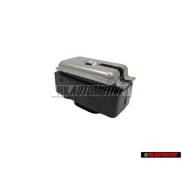 Genuine VW 1 Set Fixing Parts For Clutch Cable - 1H0798303A