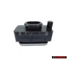Genuine VW 1 Set Fixing Parts For Clutch Cable - 1H0798303A