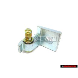 Genuine VW Hinge Half - 1H0831403