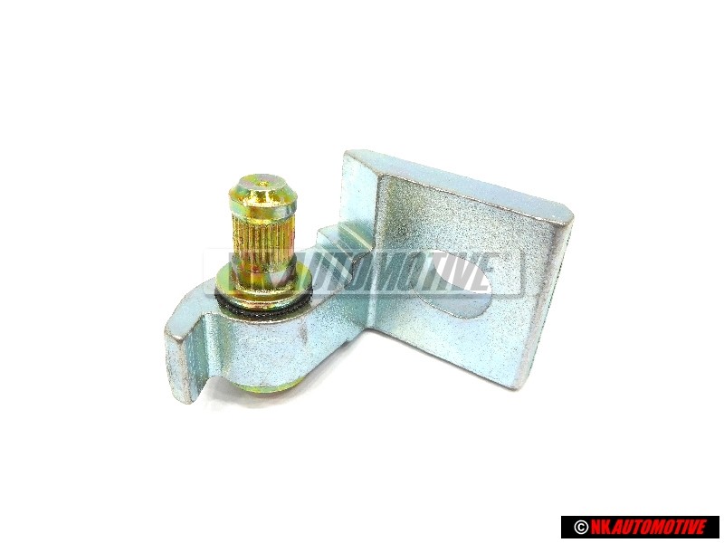 Genuine VW Hinge Half - 1H0831403