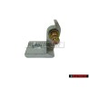 Genuine VW Hinge Half - 1H0831403