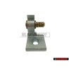 Genuine VW Hinge Half - 1H0831403
