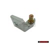 Genuine VW Hinge Half - 1H0831403