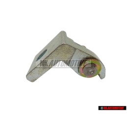 Genuine VW Hinge Half - 1H0831403