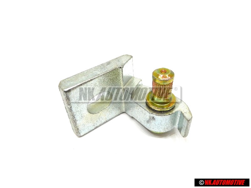 Genuine VW Hinge Half - 1H0831404