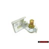Genuine VW Hinge Half - 1H0831404