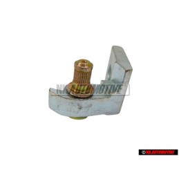 Genuine VW Hinge Half - 1H0831404