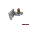 Genuine VW Hinge Half - 1H0831404