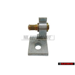 Genuine VW Hinge Half - 1H0831404