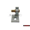 Genuine VW Hinge Half - 1H0831404