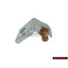 Genuine VW Hinge Half - 1H0831404