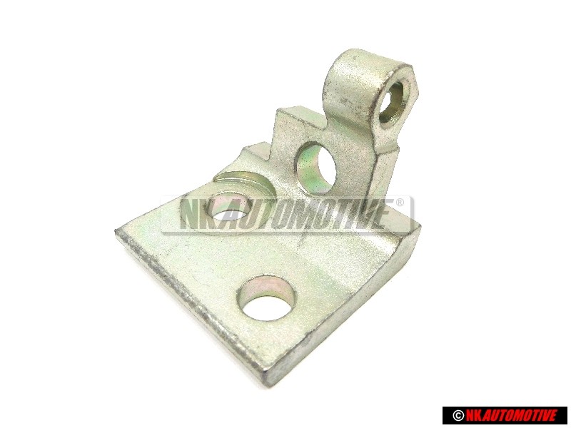 Genuine VW Securing Plate For Door Hinge - 1H0831409A