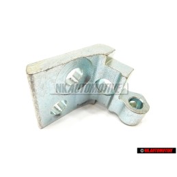 Genuine VW Securing Plate For Door Hinge - 1H0831409D