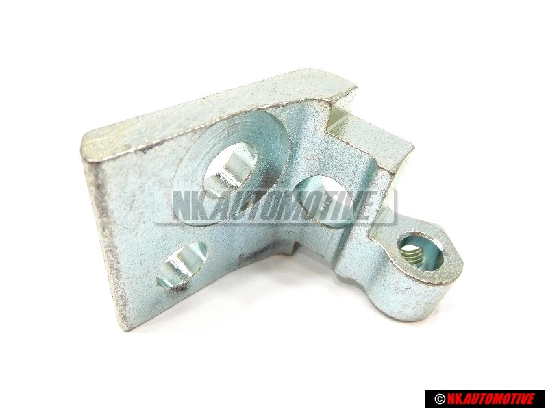 Genuine VW Securing Plate For Door Hinge - 1H0831409D
