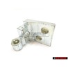Genuine VW Securing Plate For Door Hinge - 1H0831410B