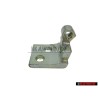 Genuine VW Securing Plate For Door Hinge - 1H0831410B