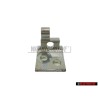 Genuine VW Securing Plate For Door Hinge - 1H0831410B