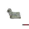 Genuine VW Securing Plate For Door Hinge - 1H0831410B