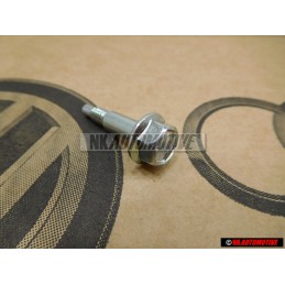 Genuine VW Pin - 1H0837257