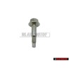 Genuine VW Pin - 1H0837257