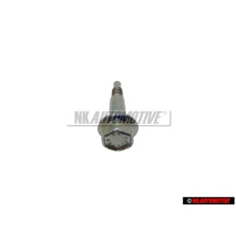 Genuine VW Pin - 1H0837257