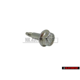 Genuine VW Pin - 1H0837257
