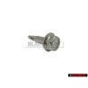 Genuine VW Pin - 1H0837257
