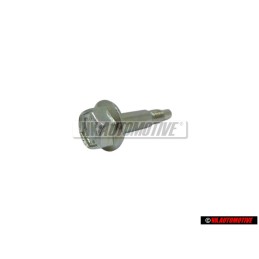 Genuine VW Pin - 1H0837257