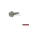 Genuine VW Pin - 1H0837257