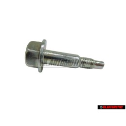 Genuine VW Pin - 1H0837257